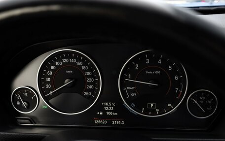BMW 4 серия, 2014 год, 2 299 000 рублей, 15 фотография
