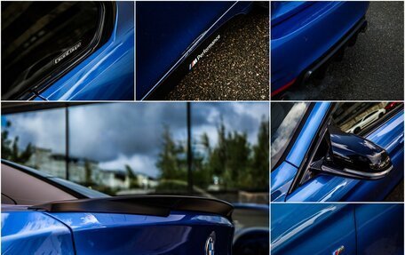 BMW 4 серия, 2014 год, 2 299 000 рублей, 9 фотография