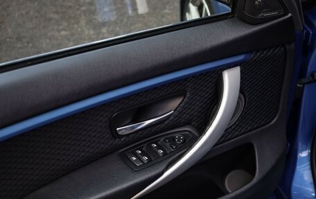 BMW 4 серия, 2014 год, 2 299 000 рублей, 22 фотография