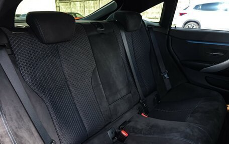 BMW 4 серия, 2014 год, 2 299 000 рублей, 18 фотография