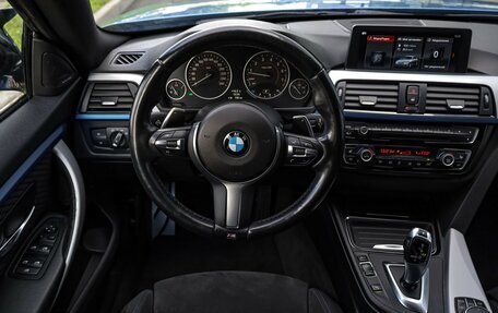 BMW 4 серия, 2014 год, 2 299 000 рублей, 11 фотография