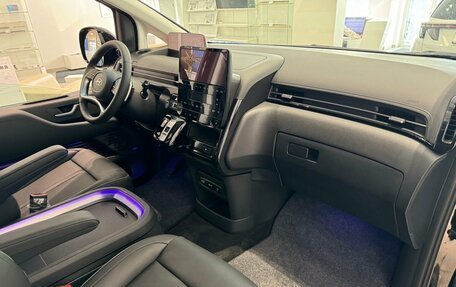 Hyundai Staria, 2025 год, 7 400 000 рублей, 7 фотография