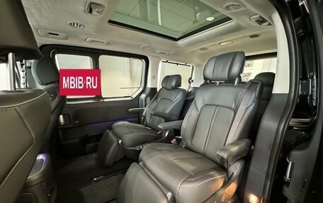 Hyundai Staria, 2025 год, 7 400 000 рублей, 8 фотография