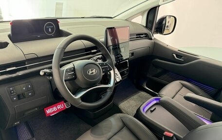 Hyundai Staria, 2025 год, 7 400 000 рублей, 5 фотография
