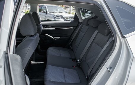 KIA Seltos I, 2021 год, 2 129 000 рублей, 9 фотография