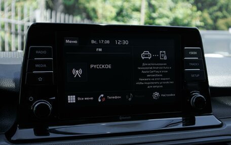 KIA Seltos I, 2021 год, 2 129 000 рублей, 13 фотография