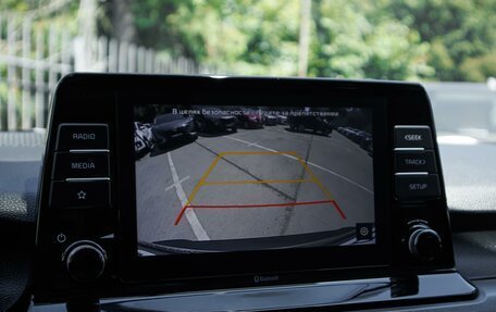 KIA Seltos I, 2021 год, 2 129 000 рублей, 14 фотография