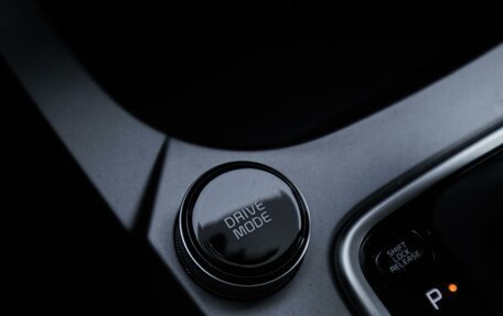 KIA Seltos I, 2021 год, 2 129 000 рублей, 16 фотография