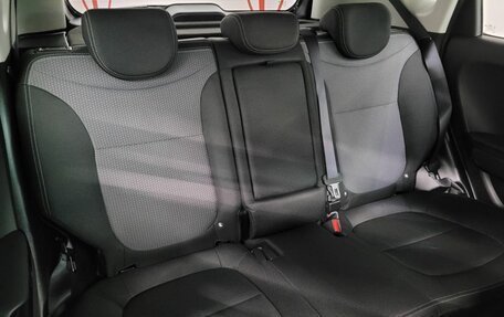 KIA Soul II рестайлинг, 2017 год, 1 689 000 рублей, 15 фотография