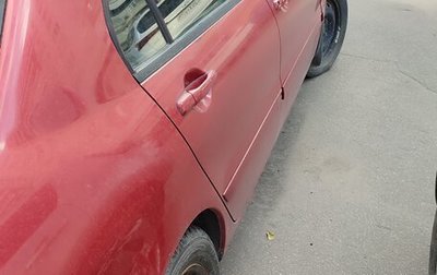 Mitsubishi Lancer IX, 2006 год, 230 000 рублей, 1 фотография