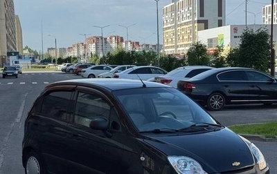 Chevrolet Spark III, 2008 год, 259 000 рублей, 1 фотография