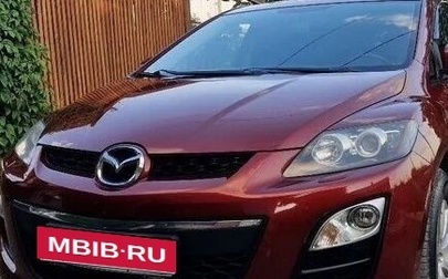 Mazda CX-7 I рестайлинг, 2011 год, 1 520 000 рублей, 1 фотография