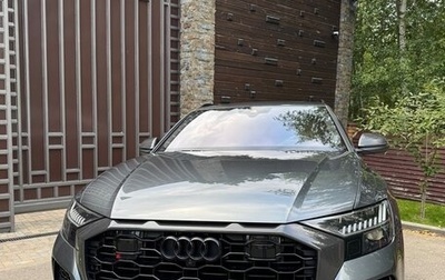 Audi RS Q8 I, 2021 год, 11 990 000 рублей, 1 фотография