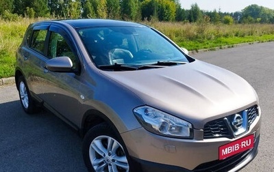 Nissan Qashqai, 2011 год, 1 550 000 рублей, 1 фотография