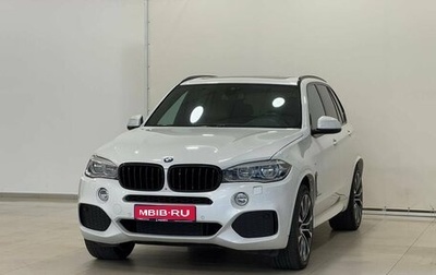 BMW X5, 2016 год, 3 350 000 рублей, 1 фотография