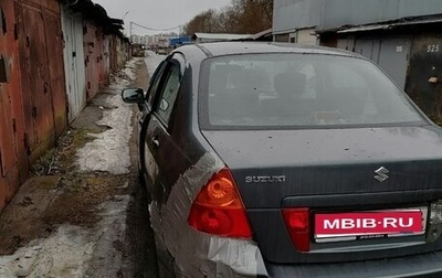 Suzuki Liana, 2007 год, 350 000 рублей, 1 фотография