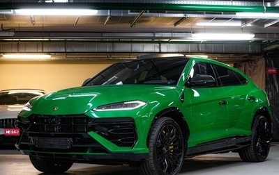 Lamborghini Urus I, 2025 год, 48 500 000 рублей, 1 фотография