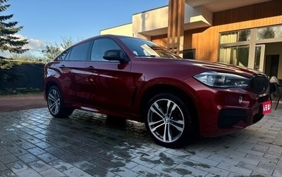 BMW X6, 2015 год, 2 999 999 рублей, 1 фотография