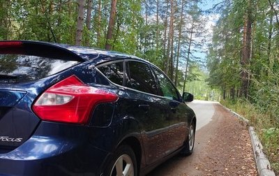 Ford Focus III, 2012 год, 900 000 рублей, 1 фотография