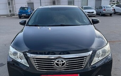Toyota Camry, 2012 год, 1 290 000 рублей, 1 фотография