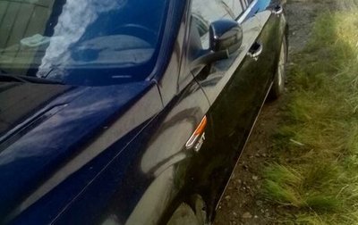 Ford Mondeo IV, 2008 год, 1 фотография