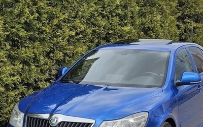 Skoda Octavia RS, 2012 год, 1 170 000 рублей, 1 фотография