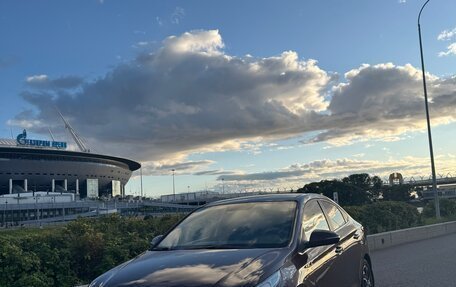Hyundai Solaris II рестайлинг, 2021 год, 1 999 000 рублей, 4 фотография