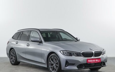 BMW 3 серия, 2019 год, 3 049 050 рублей, 1 фотография