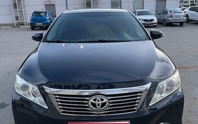 Toyota Camry, 2012 год, 1 290 000 рублей, 1 фотография