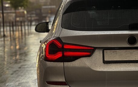 BMW X3, 2018 год, 5 010 000 рублей, 12 фотография