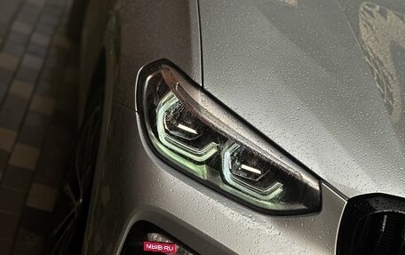 BMW X3, 2018 год, 5 010 000 рублей, 3 фотография
