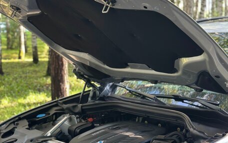BMW X3, 2018 год, 5 010 000 рублей, 19 фотография