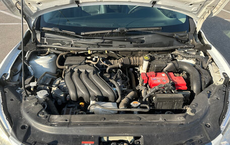 Nissan Sentra, 2015 год, 1 100 000 рублей, 7 фотография