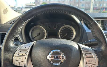 Nissan Sentra, 2015 год, 1 100 000 рублей, 13 фотография