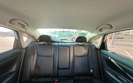 Nissan Sentra, 2015 год, 1 100 000 рублей, 15 фотография