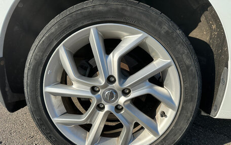 Nissan Sentra, 2015 год, 1 100 000 рублей, 19 фотография