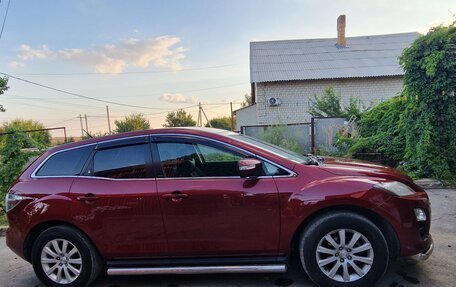 Mazda CX-7 I рестайлинг, 2011 год, 1 520 000 рублей, 3 фотография
