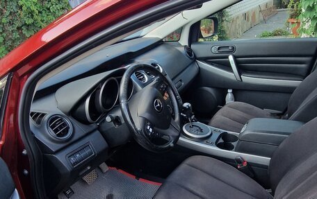 Mazda CX-7 I рестайлинг, 2011 год, 1 520 000 рублей, 15 фотография