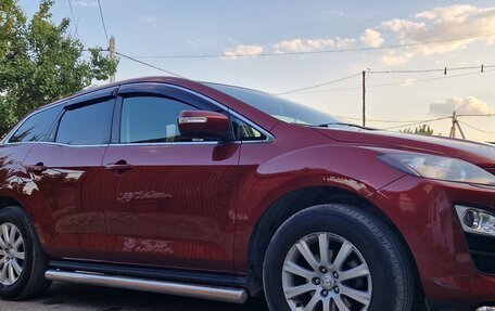 Mazda CX-7 I рестайлинг, 2011 год, 1 520 000 рублей, 7 фотография