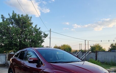 Mazda CX-7 I рестайлинг, 2011 год, 1 520 000 рублей, 11 фотография