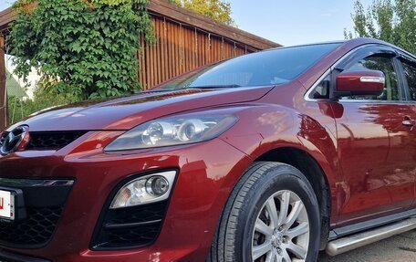 Mazda CX-7 I рестайлинг, 2011 год, 1 520 000 рублей, 8 фотография