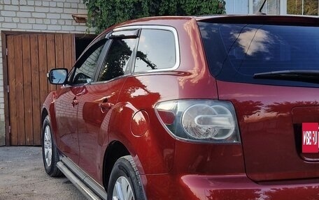 Mazda CX-7 I рестайлинг, 2011 год, 1 520 000 рублей, 6 фотография