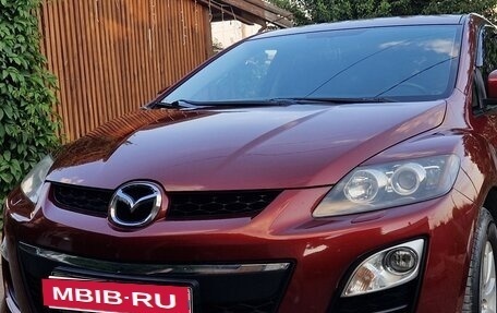 Mazda CX-7 I рестайлинг, 2011 год, 1 520 000 рублей, 9 фотография