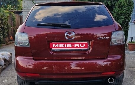 Mazda CX-7 I рестайлинг, 2011 год, 1 520 000 рублей, 4 фотография