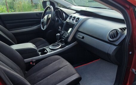 Mazda CX-7 I рестайлинг, 2011 год, 1 520 000 рублей, 18 фотография