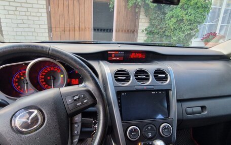 Mazda CX-7 I рестайлинг, 2011 год, 1 520 000 рублей, 17 фотография