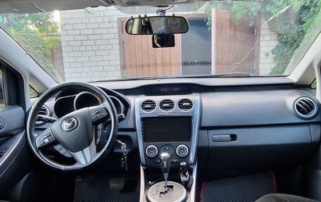 Mazda CX-7 I рестайлинг, 2011 год, 1 520 000 рублей, 19 фотография