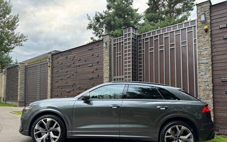 Audi RS Q8 I, 2021 год, 11 990 000 рублей, 4 фотография