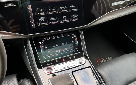 Audi RS Q8 I, 2021 год, 11 990 000 рублей, 6 фотография