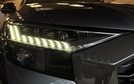 Audi RS Q8 I, 2021 год, 11 990 000 рублей, 10 фотография